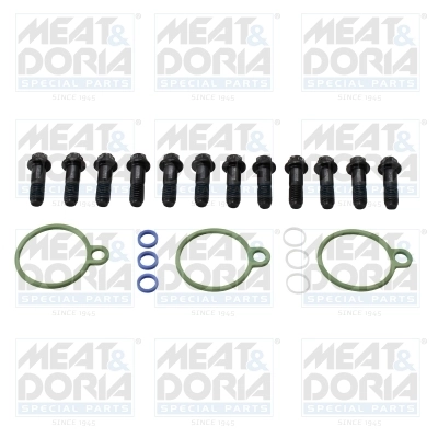 Repair Kit, common rail system